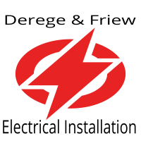 Derege & Friew Electrical Installation